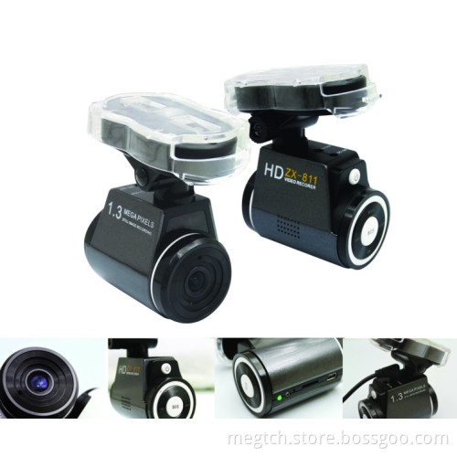 Ntk 96620 HD 720pcar Black Box